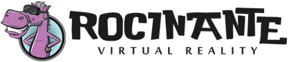 Rocinante Virtual Reality